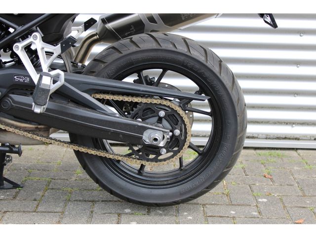 bmw - f-800-gs