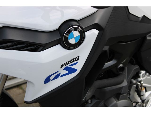 bmw - f-800-gs