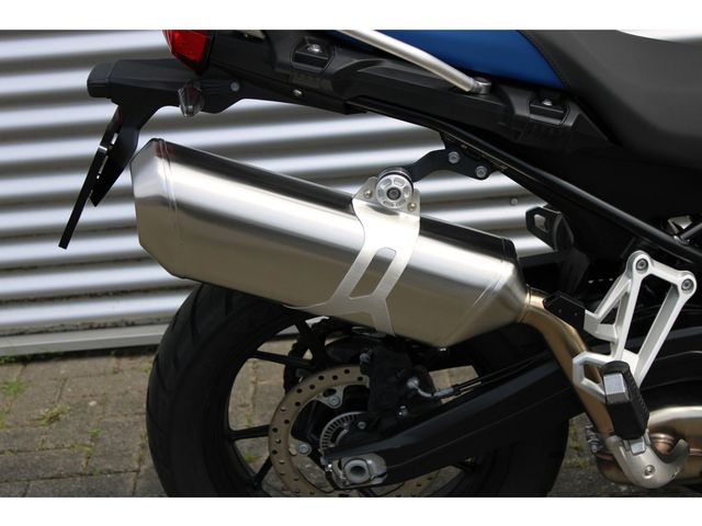 bmw - f-800-gs