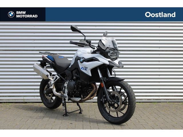 bmw - f-800-gs