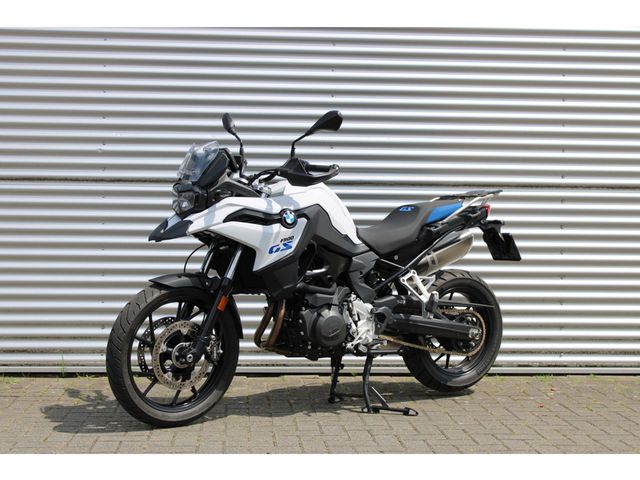 bmw - f-800-gs