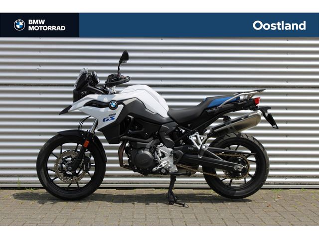bmw - f-800-gs