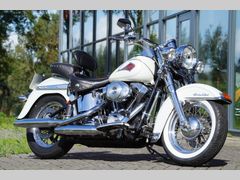 HARLEY-DAVIDSON HERITAGE SOFTAIL CLASSIC FLSTC