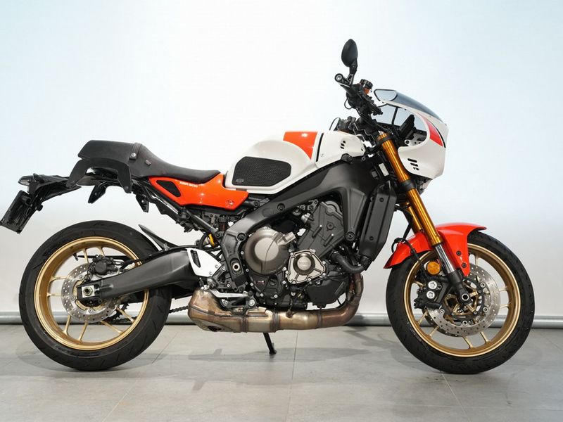 Yamaha XSR 900 ABS 2025 occasion
