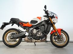Yamaha XSR 900 ABS 2025 occasion – foto 1 van 19