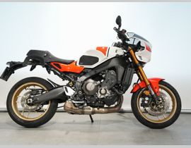Yamaha XSR 900 ABS 2025 occasion