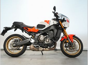Yamaha XSR 900 ABS 2025 occasion