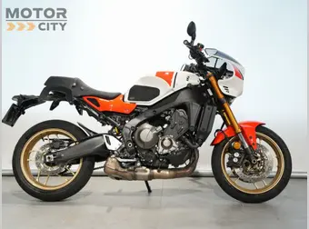 Yamaha XSR 900 ABS 2025 occasion