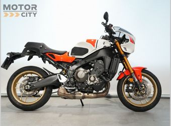 Yamaha XSR 900 ABS 2025 occasion