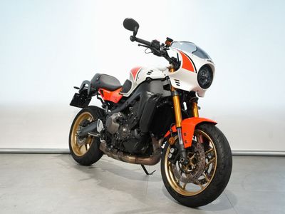 YAMAHA XSR 900 ABS – foto 2