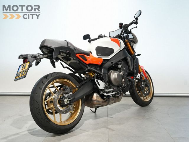 yamaha - xsr-900-abs
