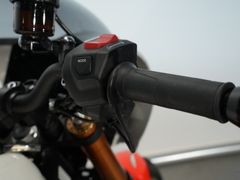 Yamaha XSR 900 ABS 2025 occasion – foto 9 van 19