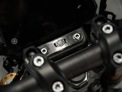 Yamaha XSR 900 ABS 2025 occasion – foto 10 van 19