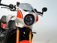 Yamaha XSR 900 ABS 2025 occasion – foto 13 van 19