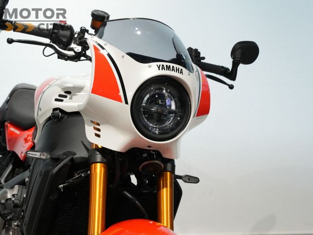 yamaha - xsr-900-abs