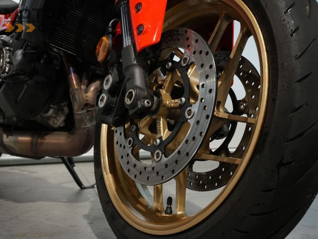 yamaha - xsr-900-abs