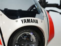 Yamaha XSR 900 ABS 2025 occasion – foto 19 van 19