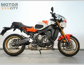 Yamaha XSR 900 ABS 2025 occasion