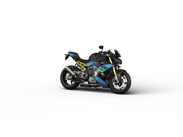 bmw - s-1000-r