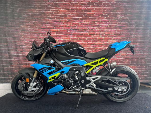 bmw - s-1000-r