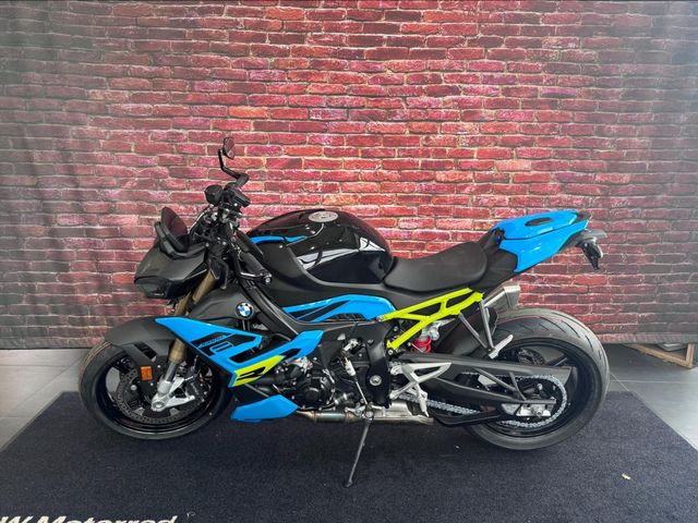 bmw - s-1000-r