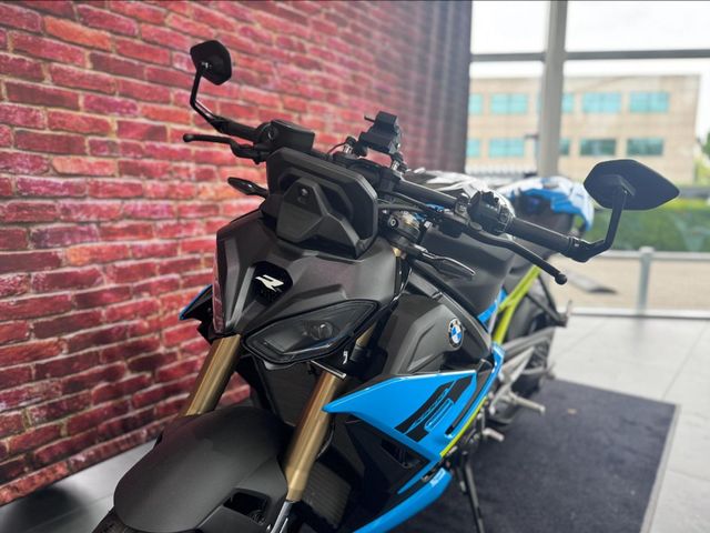 bmw - s-1000-r