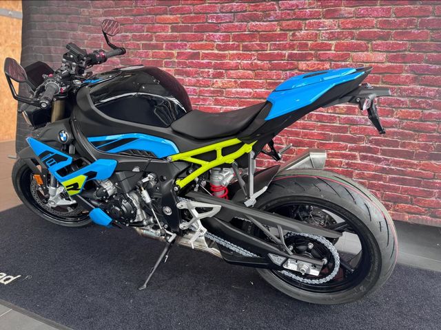 bmw - s-1000-r