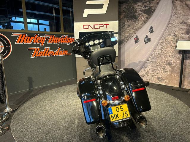 harley-davidson - street-glide-flhx