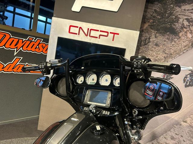 harley-davidson - street-glide-flhx