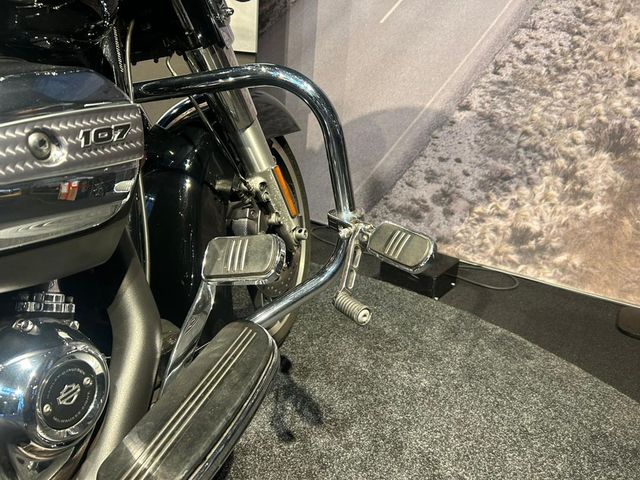 harley-davidson - street-glide-flhx