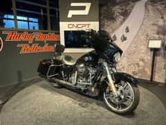 Harley-Davidson Flhx Street Glide 2018 occasion – foto 1 van 11