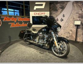 Harley-Davidson Street Glide Flhx 2018 occasion