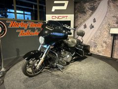 Harley-Davidson Flhx Street Glide 2018 occasion – foto 3 van 11