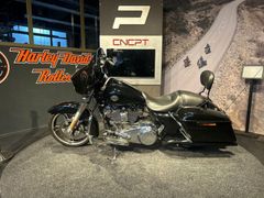 Harley-Davidson Flhx Street Glide 2018 occasion – foto 4 van 11