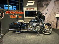 Harley-Davidson Flhx Street Glide 2018 occasion – foto 8 van 11