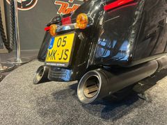 Harley-Davidson Flhx Street Glide 2018 occasion – foto 10 van 11