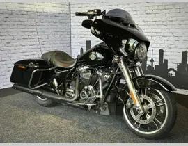 Harley-Davidson Street Glide Flhx 2018 occasion