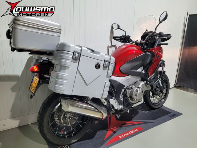 honda - vfr-1200-x-crosstourer