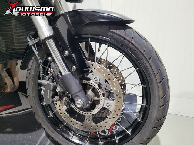 honda - vfr-1200-x-crosstourer