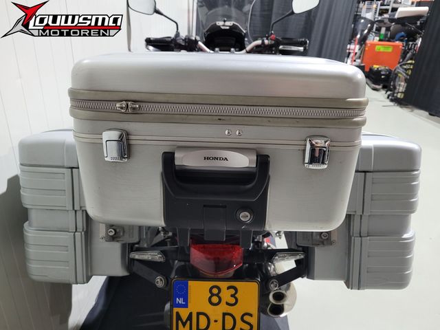 honda - vfr-1200-x-crosstourer