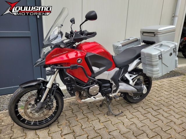 honda - vfr-1200-x-crosstourer