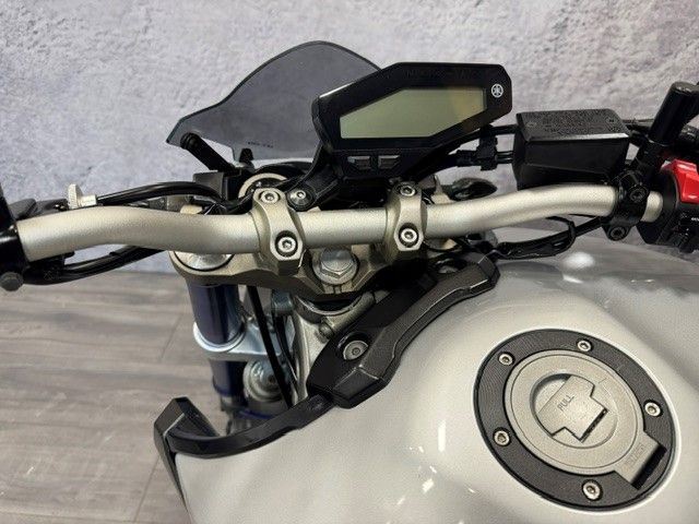 yamaha - mt-09-abs