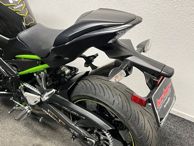 kawasaki - z900