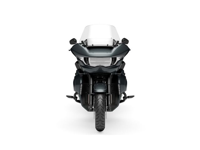 harley-davidson - road-glide-limited