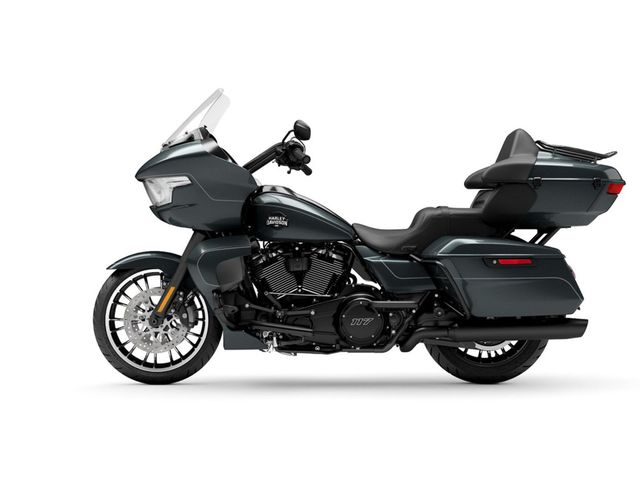 harley-davidson - road-glide-limited