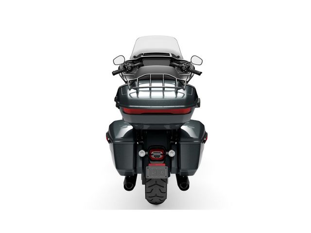 harley-davidson - road-glide-limited
