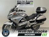 HONDA ST 1300 PAN EUROPEAN ABS