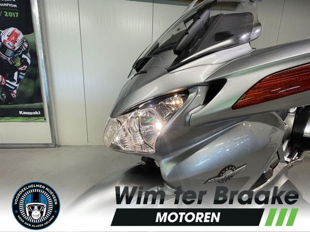 honda - st-1300-pan-european-abs
