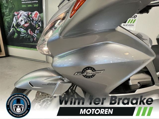honda - st-1300-pan-european-abs