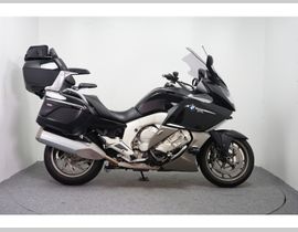 BMW K 1600 GTL 2016 occasion